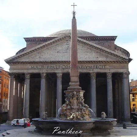 Apartment Rent In Rome