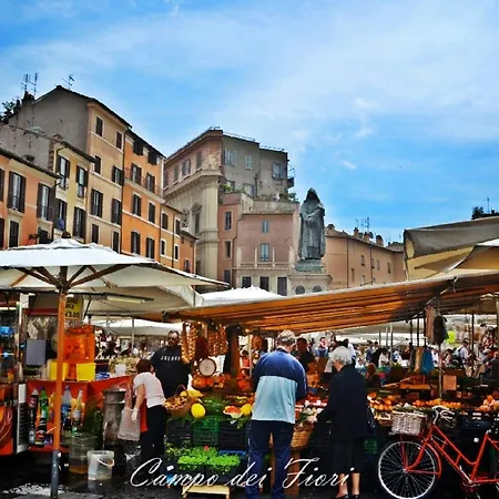 アパート Rent In ローマ