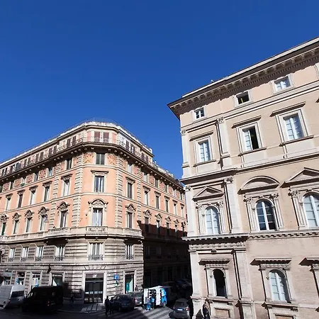 アパート Rent In ローマ