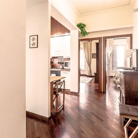 アパート Rent In ローマ