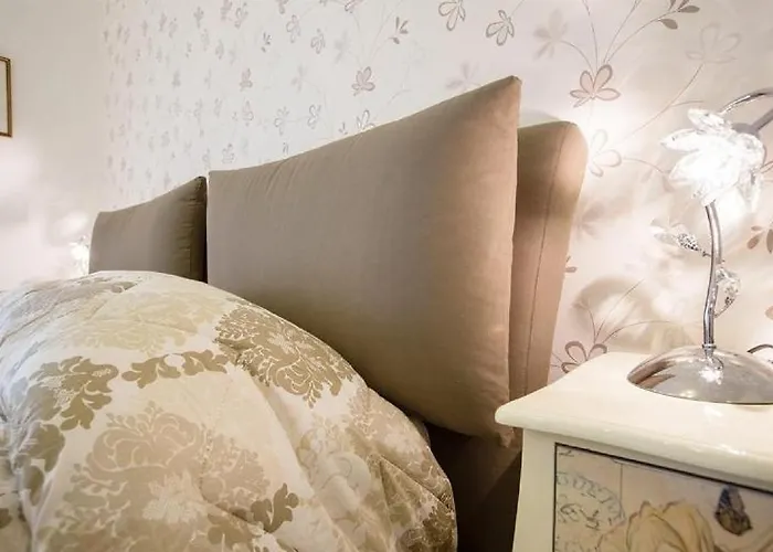 Apartmán Rent In Řím