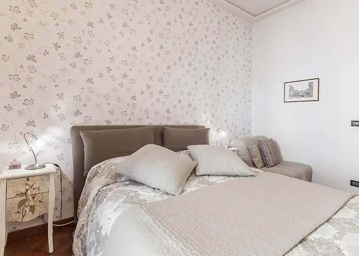 Apartmán Rent In Řím