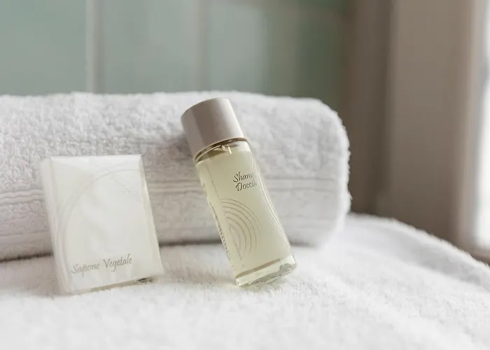 Rent In Apartmán Řím