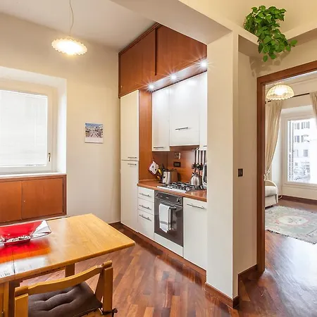 Rent In * 로마