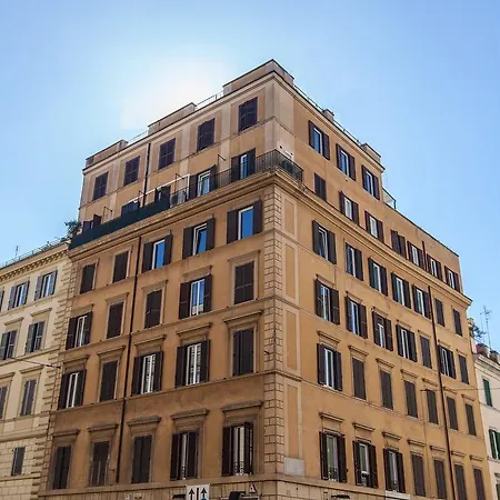 Rent In Lejlighed